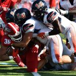 Delaware State Wins Season Opener Against Lincoln (PA)