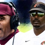 Florida A&M and Alabama A&M looking to jumpstart seasons