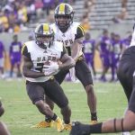 Alcorn State Claims Victory Over Arkansas-Pine Bluff