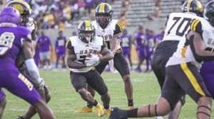 Alcorn State Claims Victory Over Arkansas-Pine Bluff