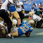 UCLA gives Alabama State its first loss of the season