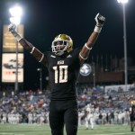 Alabama State regains bragging rights in Magic City Classic