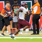 Ed Reed and Bethune-Cookman will face The U in 2023