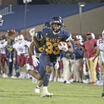 HBCU Football Roundup: Week Four Highlights