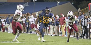 HBCU Football Roundup: Week Four Highlights