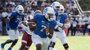 CIAA Football: Virginia Union vs. Fayetteville State in photos