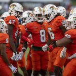 FAMU holds off Albany State for win in newly renovated stadium