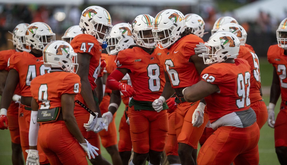 Florida A&M