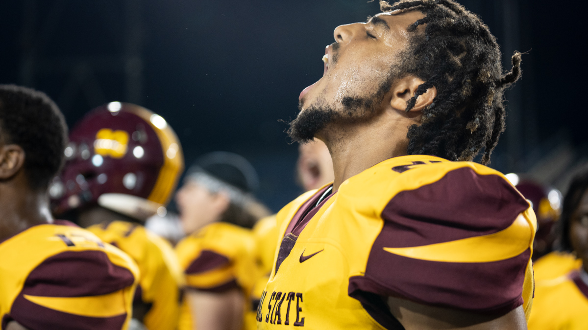 Central State HBCU Football