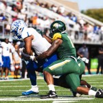 HBCU Football Roundup: Week Three Highlights