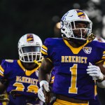 Undefeated Benedict Tigers Look To Settle Score With Kentucky State