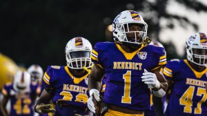 Benedict College stays undefeated after knocking off ASU