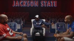 Deion Sanders talks potential Jackson State move to FBS