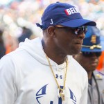 Deion Sanders: JSU will play if everyone has to ‘bring a cup of water’