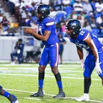 Tennessee State searching for first win as it hosts Lane College