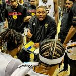 Grambling State basketball schedule 2022-23