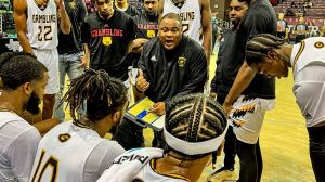 Grambling State basketball schedule 2022-23