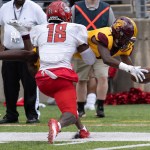 Central State hoping football can move the university forward