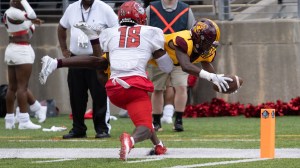 Central State hoping football can move the university forward