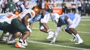 Florida A&M leadership bears responsibility, blame for eligibility crisis