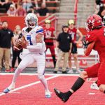 Tennessee State displays potent offense in loss to no. 12 Eastern Washington