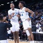 Buzzer-beater lifts Fayetteville State Over Lincoln in CIAA