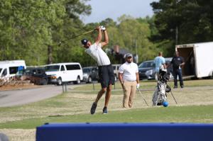 Fayetteville State claims HBCU DII Invitational win