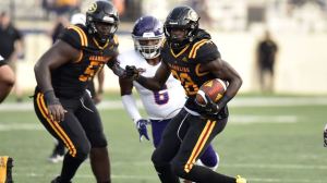 Grambling notches first win of Hue Jackson era