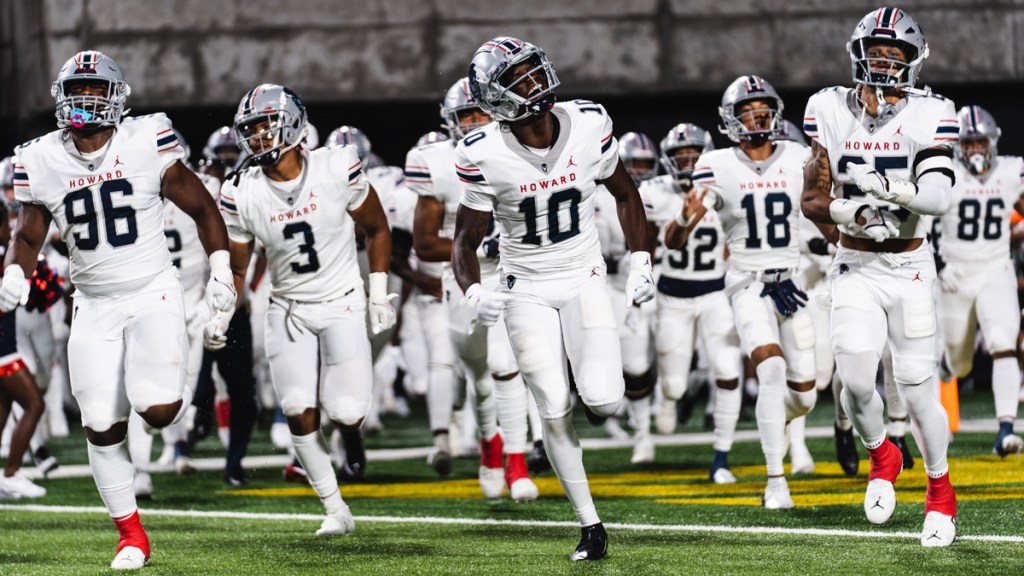 HBCU NYC Classic: Howard pulls past Morehouse