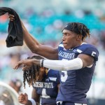 Jackson State undisputed no. 1 in HBCU Gameday FCS Poll