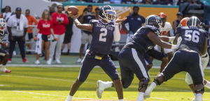 Jackson State – Bethune Cookman: How to watch