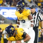 ACC teams grabbing NC A&T transfers