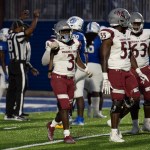 Virginia Union stays perfect with gritty win over Fayetteville State