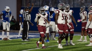 Virginia Union stays perfect with gritty win over Fayetteville State