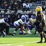 Prairie View A&M Claims Victory Over Alabama State