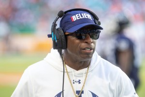 Did Deion Sanders just change HBCU football forever?