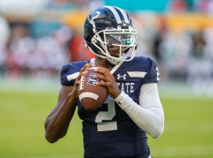 How To Watch HBCU Football: Jackson State vs. Grambling, Week Three