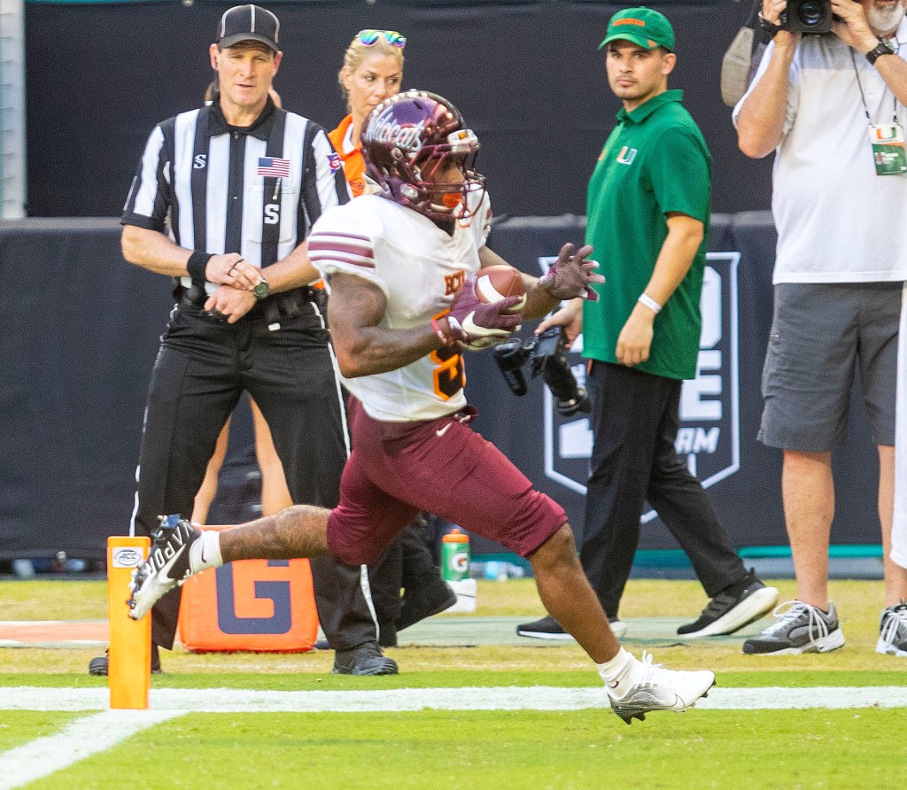 Miami Bethune-Cookman