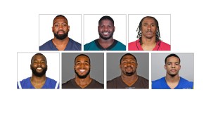 NFL season to kick off with 31 HBCU players