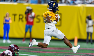 HBCU Football: FCS match ups highlight Week Two