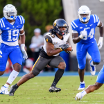 HBCU connections: Duke vs. NC A&T