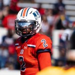 HBCU Football: FCS stats leaders through Week Six