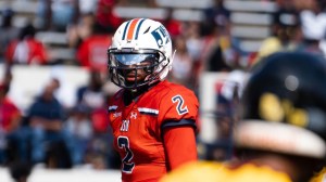 HBCU Football: FCS stats leaders through Week Six