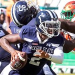 Top HBCU Performances from Week One