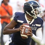 Jackson State and Tennessee State showcase defense at Southern Heritage Classic