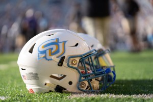 Southern University has its way in blowout homecoming win over VUL