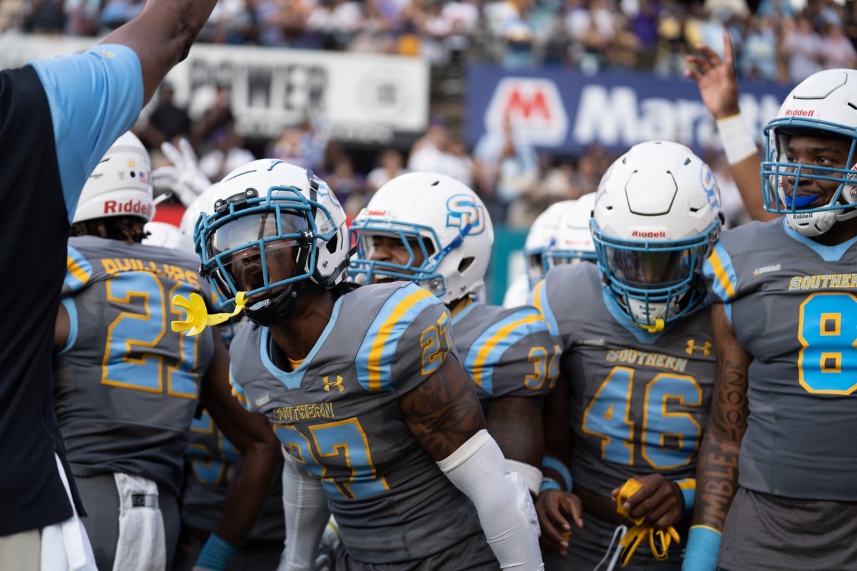 Southern University