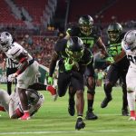 Struggles Continue as South Florida Beats Howard