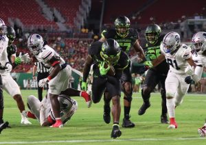 Struggles Continue as South Florida Beats Howard