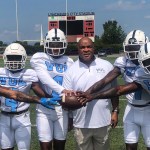 The Mystic Dragons of VUL: HBCU football’s road warriors